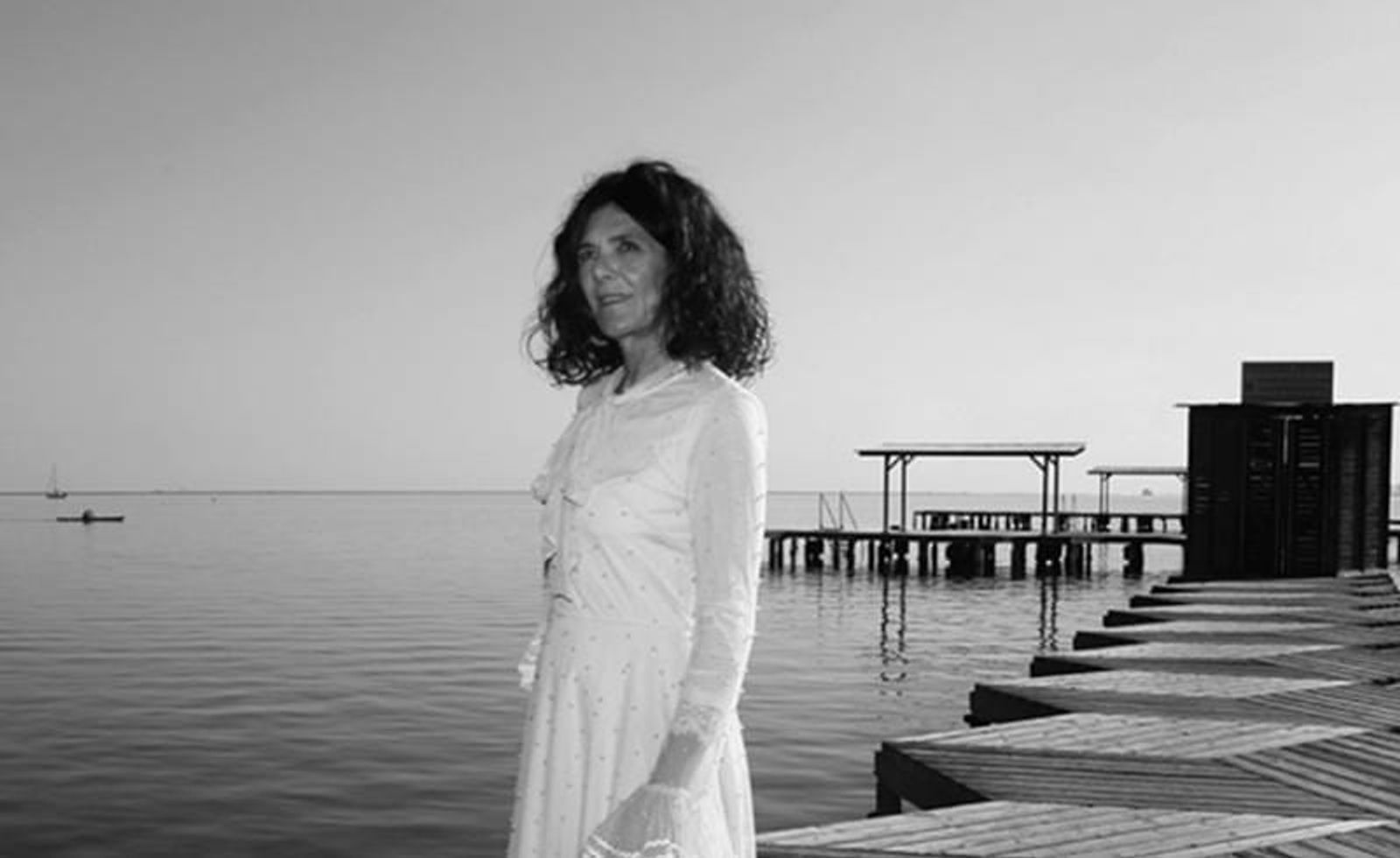 Teresa Vicente imparte una conferencia sobre justicia ecológica y derechos de la naturaleza