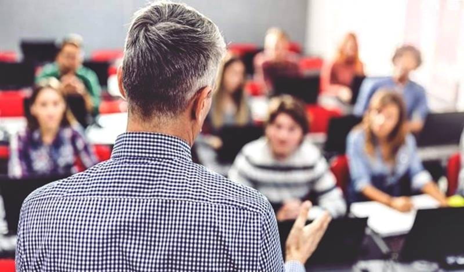 Los seis retos a los que se enfrentan los profesores del futuro