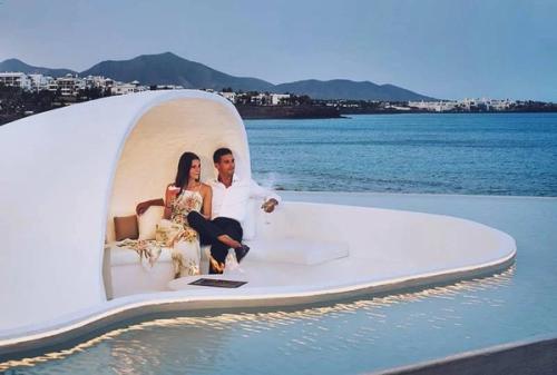 Lanzarote ya cuenta con su primer restaurante con Estrella Michelin