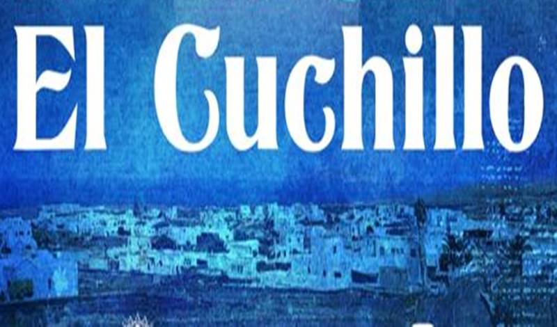 el cuchillo