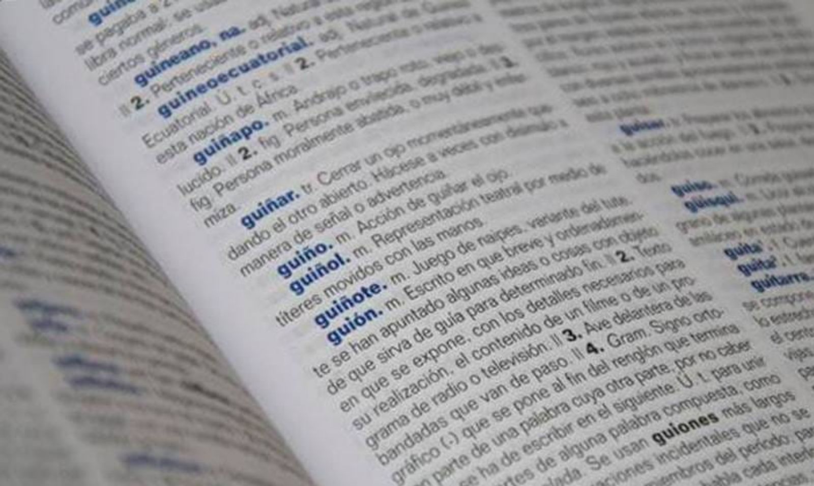 Esta es la nueva hornada de palabras admitidas por la RAE