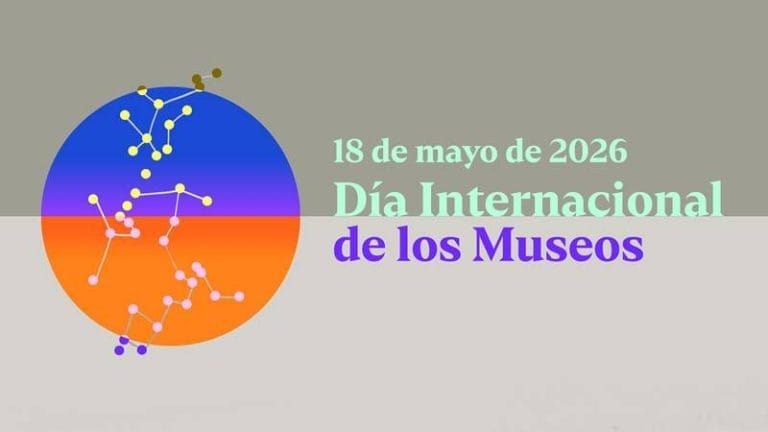 El MIAC celebra el Día Internacional de los Museos con una jornada de puertas abiertas y arte colaborativo