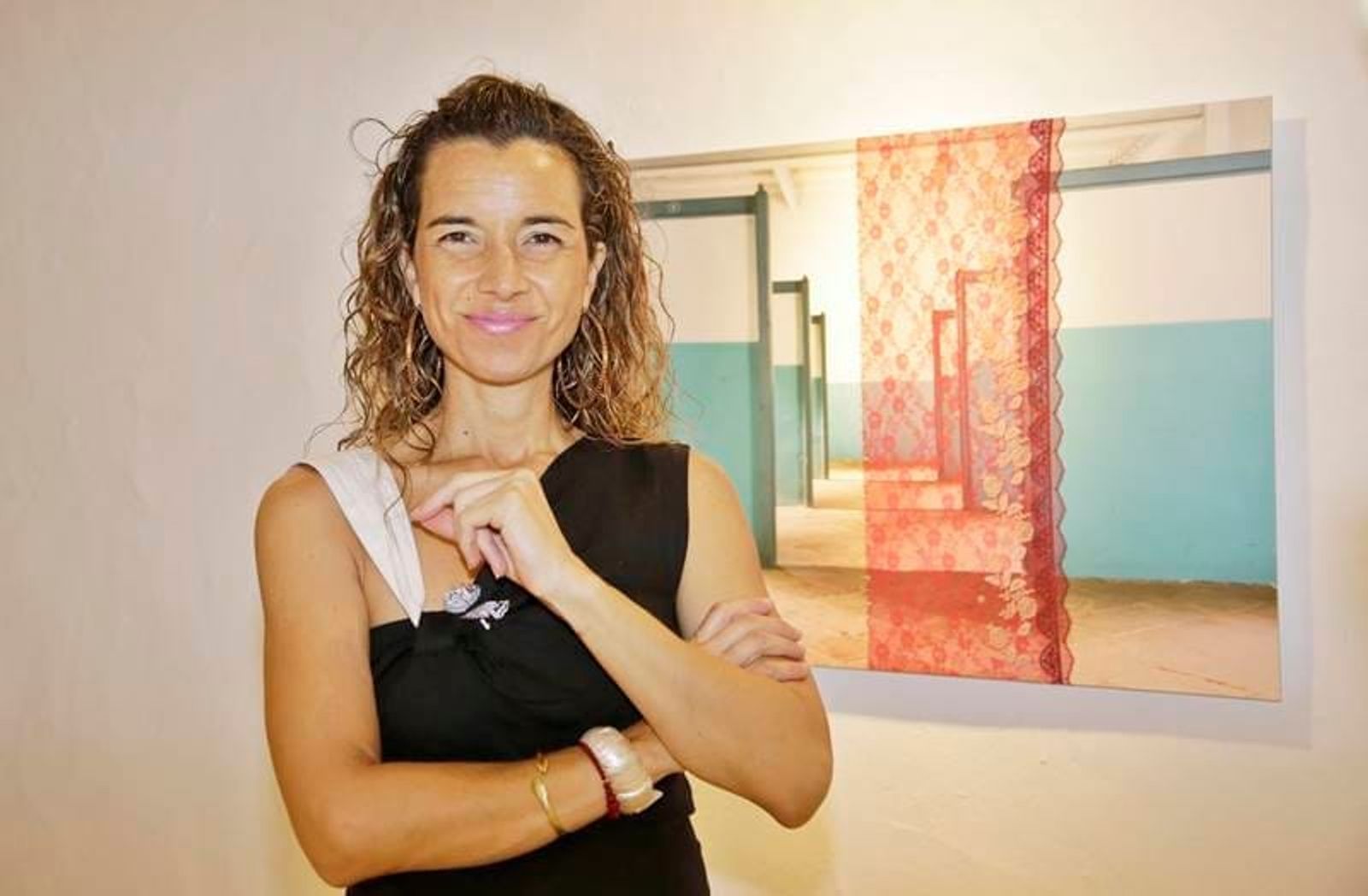 Romina Rivero expone ‘Primun non nocere’ en El Almacén