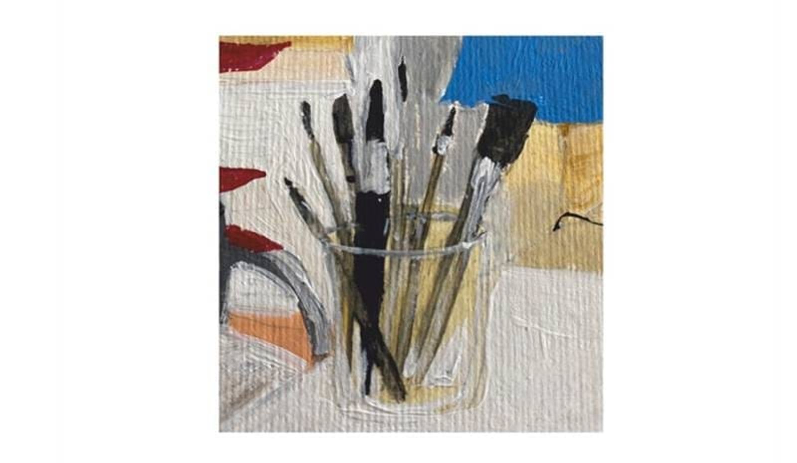 Este domingo inaugura la exposición ‘Medit-Art’ del artista y arquitecto Alfonso Valls
