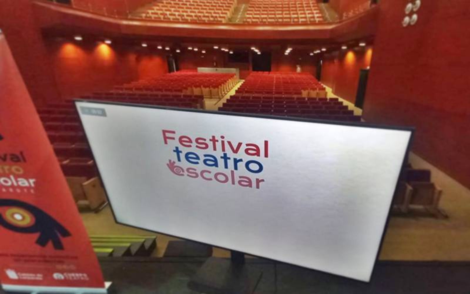 El Festival de Teatro Escolar, cita educativa y cultural única, vuelve en su séptima edición