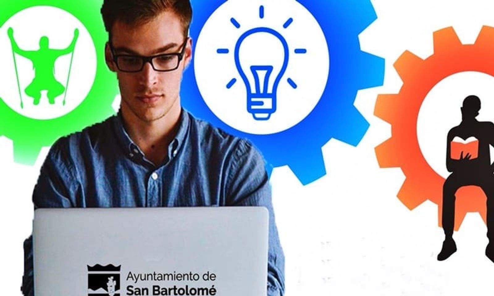 El Programa ‘Vivero de Ideas’ de San Bartolomé cierra convocatoria con 20 proyectos presentados