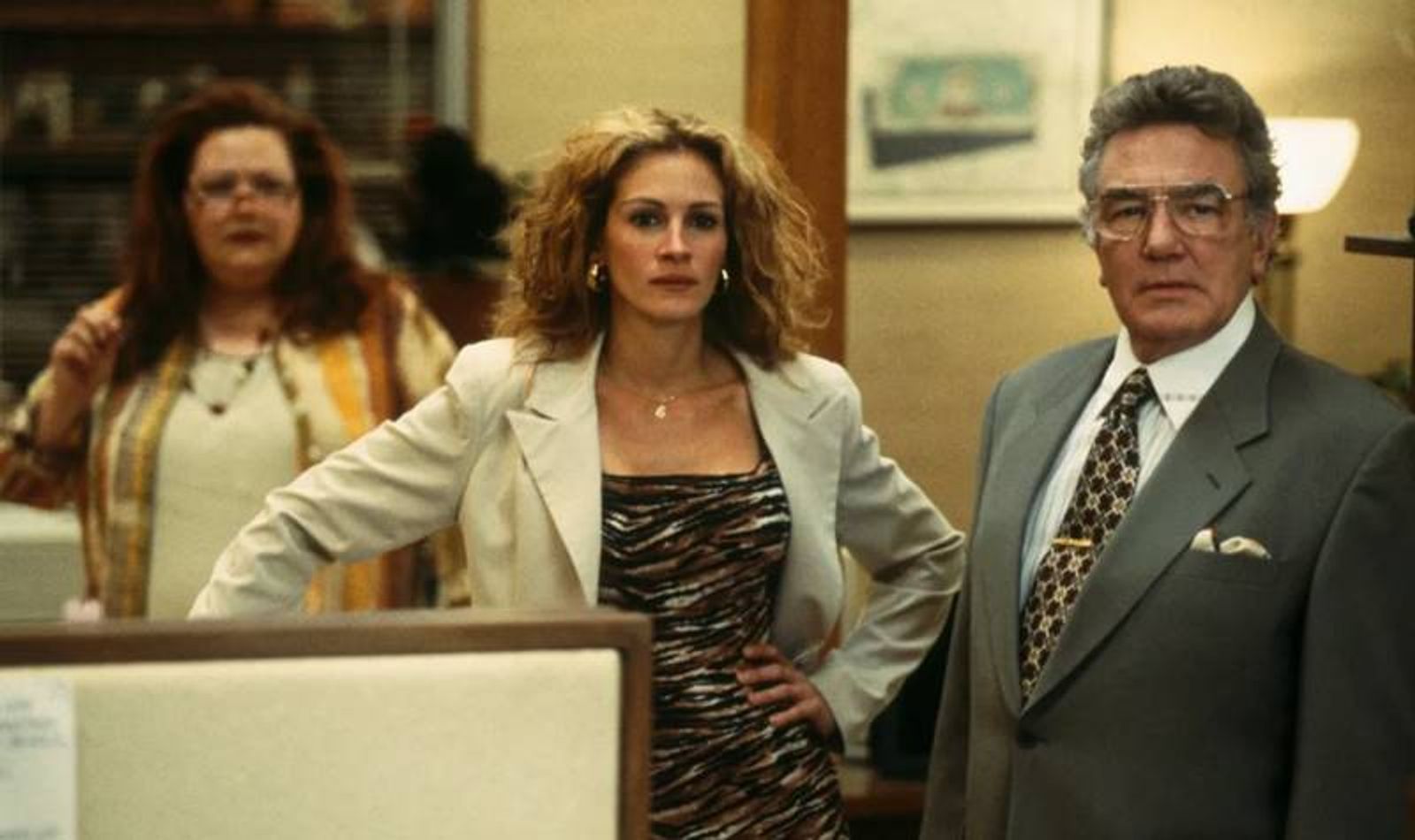 ‘Erin Brockovich’ protagoniza una sesión especial este jueves de ‘Siembra’ este jueves