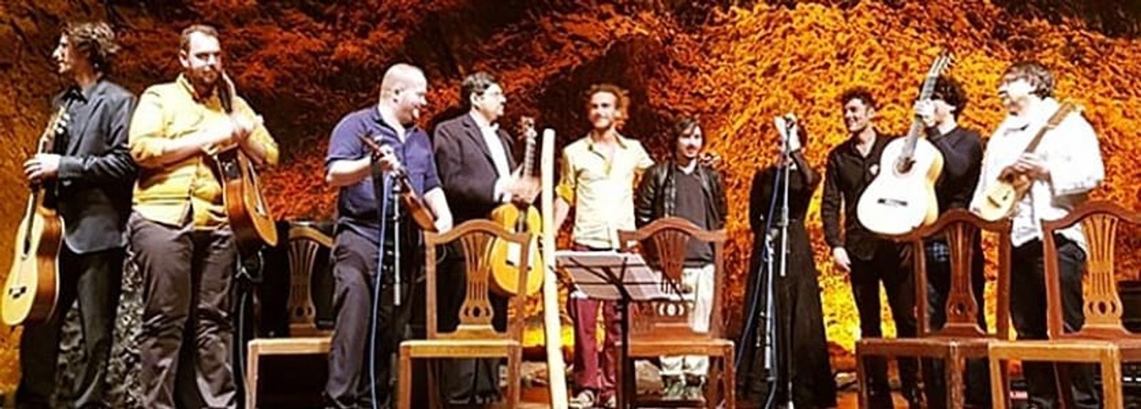 Todo listo para la VIII edición del festival internacional ‘Guitarras en Haría’