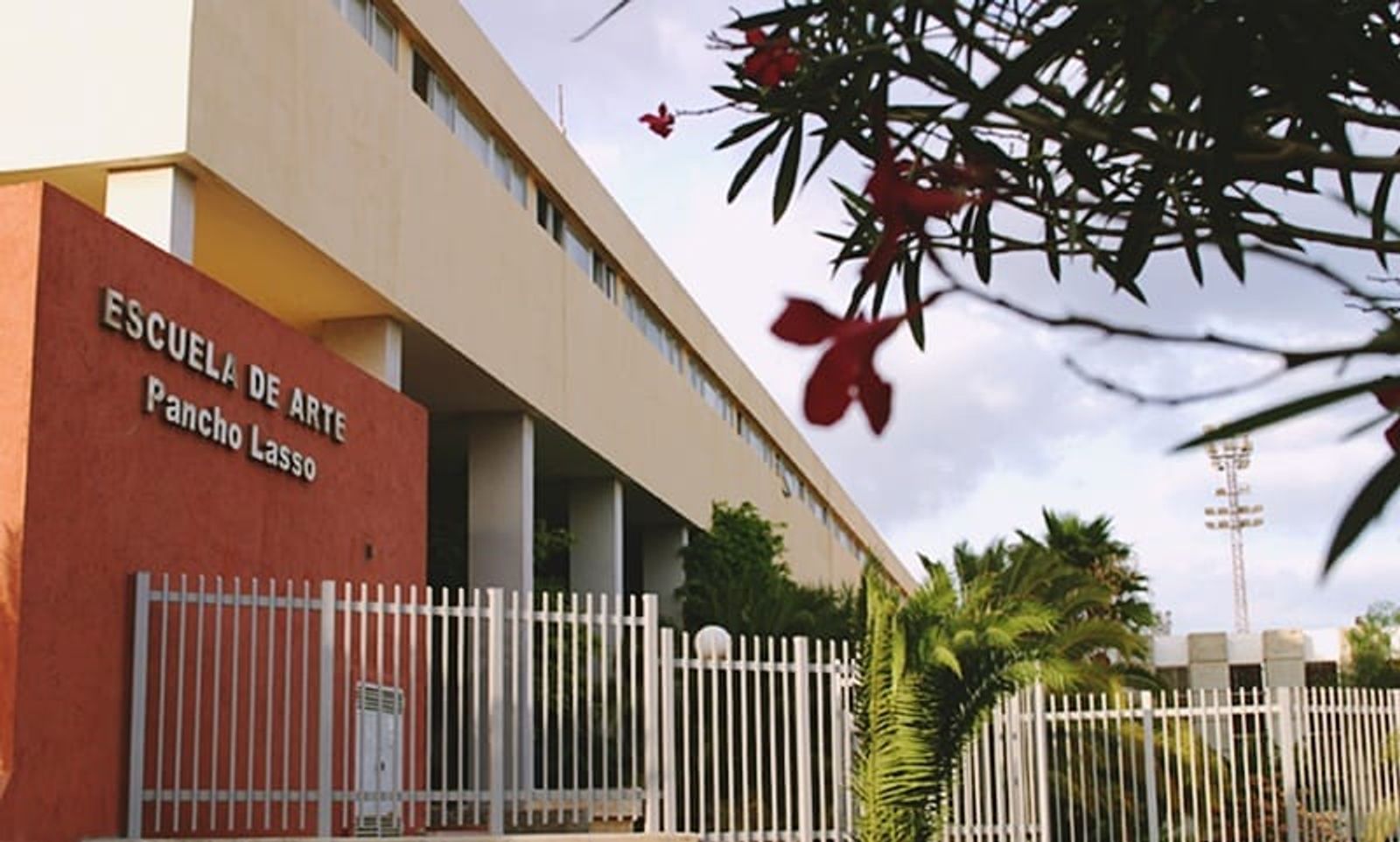 Expertos en gestión cultural debatirán en Lanzarote sobre el futuro del arte tras la pandemia