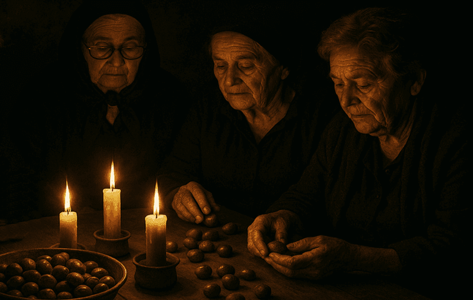 Qué hacer en Lanzarote por Finaos y Halloween 2025