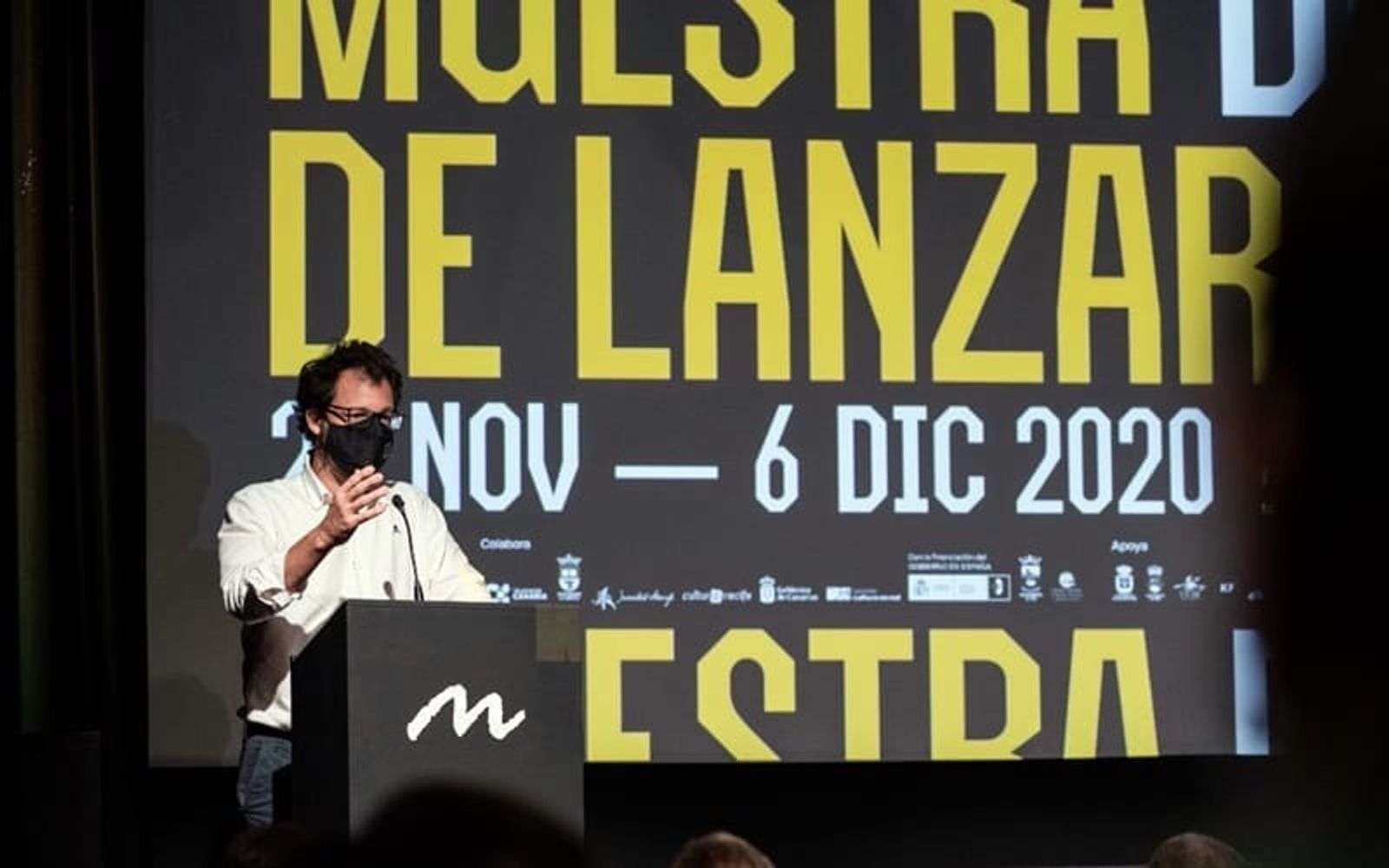 La Muestra de Cine de Lanzarote hace un “balance extraordinario” de la edición de este año