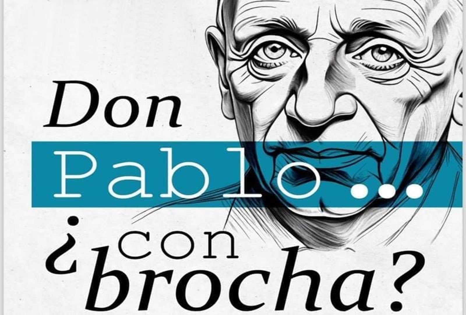 Zarzuela y humor se fusionan en ‘Don Pablo… ¿con brocha?’ en la Casa de la Cultura
