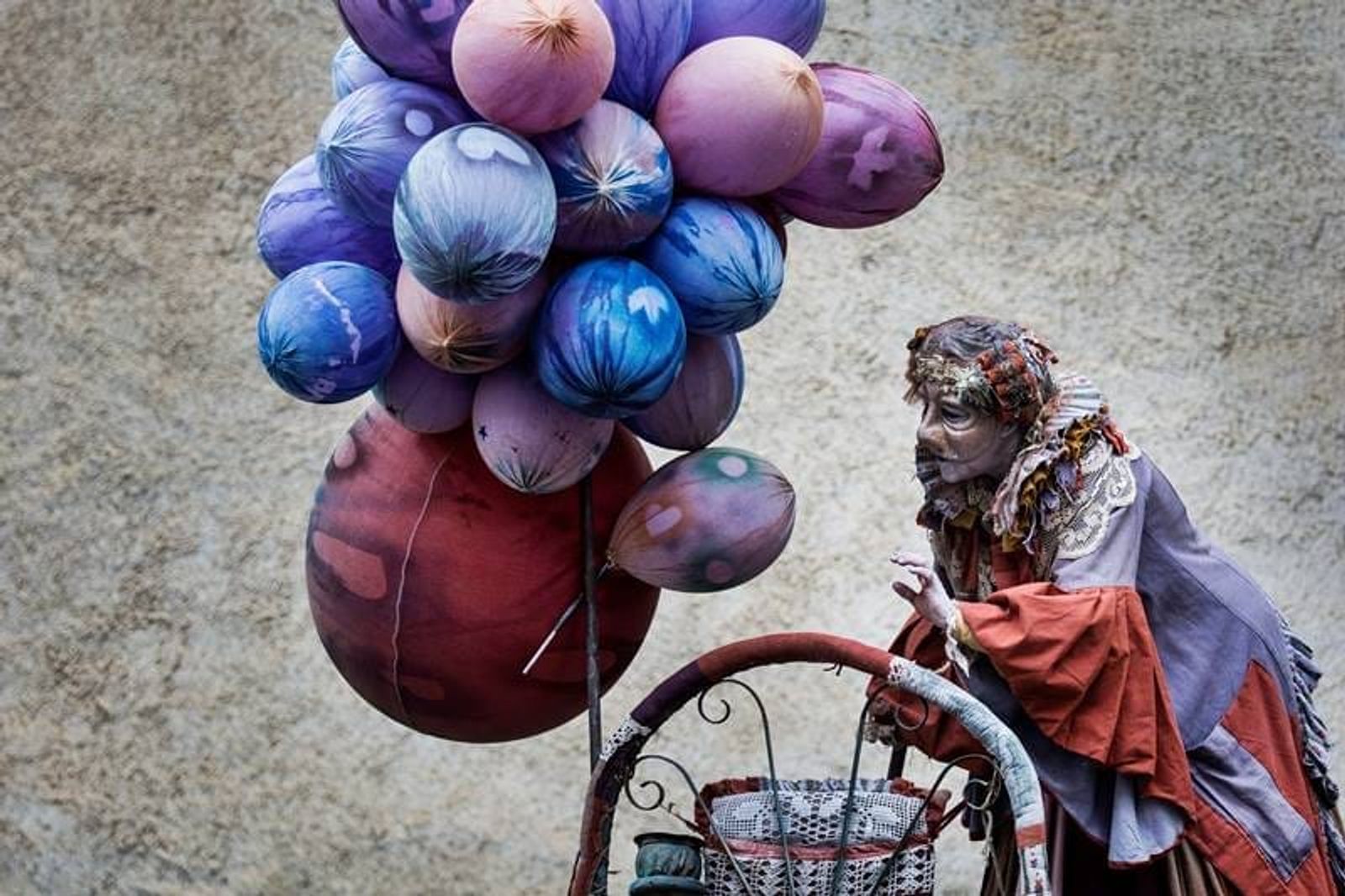 MAPAS Fest trae una propuesta internacional de artes escénicas a La Graciosa y Lanzarote