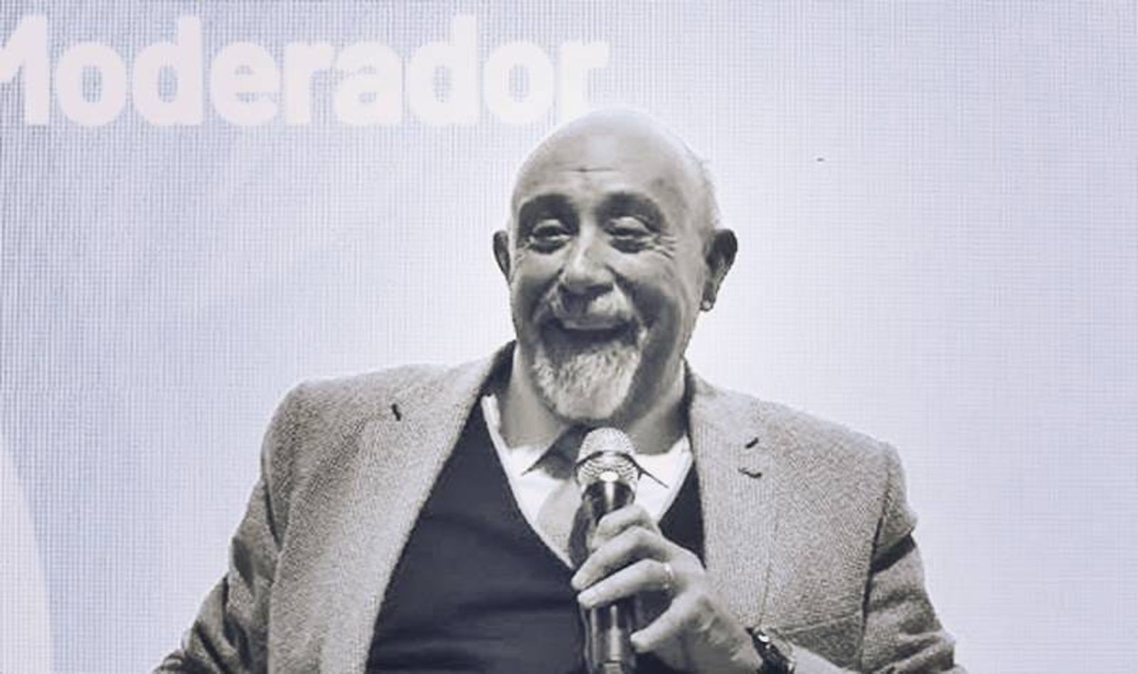 El catedrático Antonio Valero imparte una conferencia en Lanzarote sobre el valor de las materias