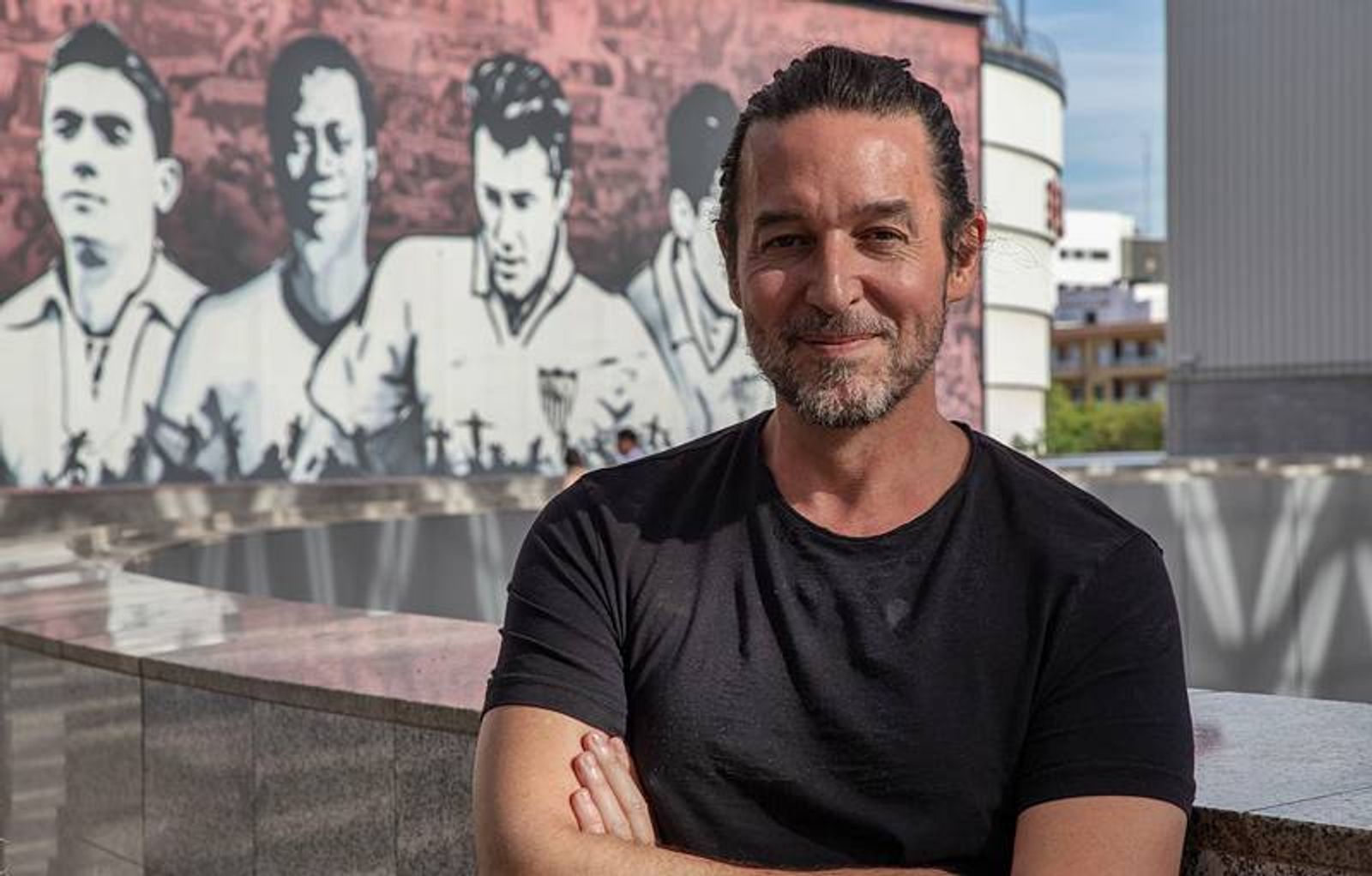El director Miguel Ángel Vivas acerca las claves de la interpretación cinematográfica a El Almacén