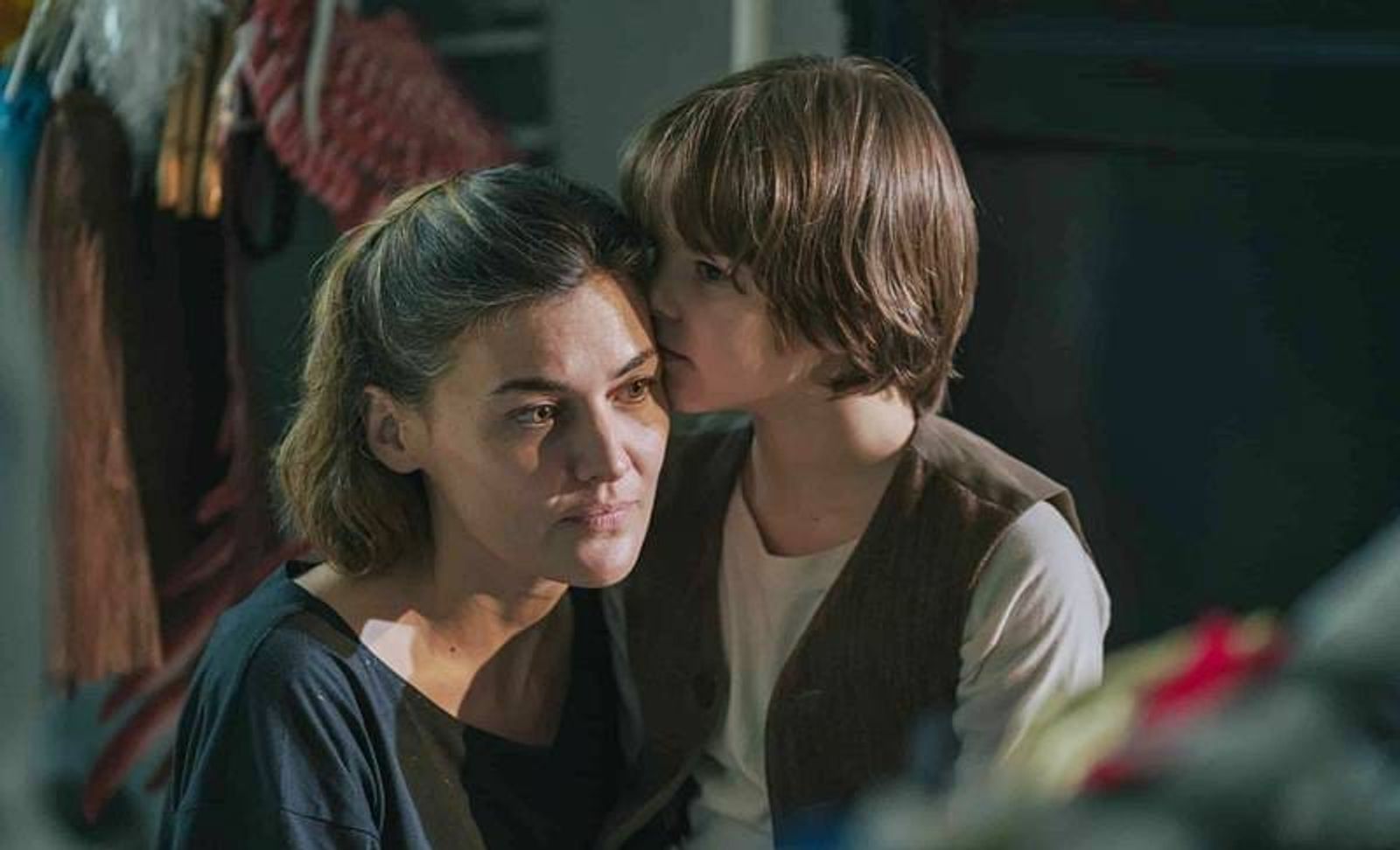 El Cine Buñuel acoge la proyección de “La mitad de Ana”, con coloquio junto a la directora Marta Nieto