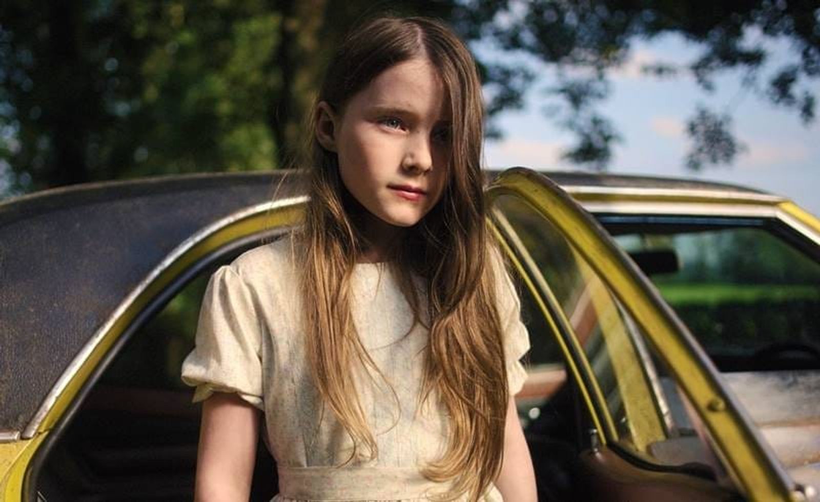 ‘The quiet girl’, de Colm Bairéad , esta semana en el Cine El Almacén