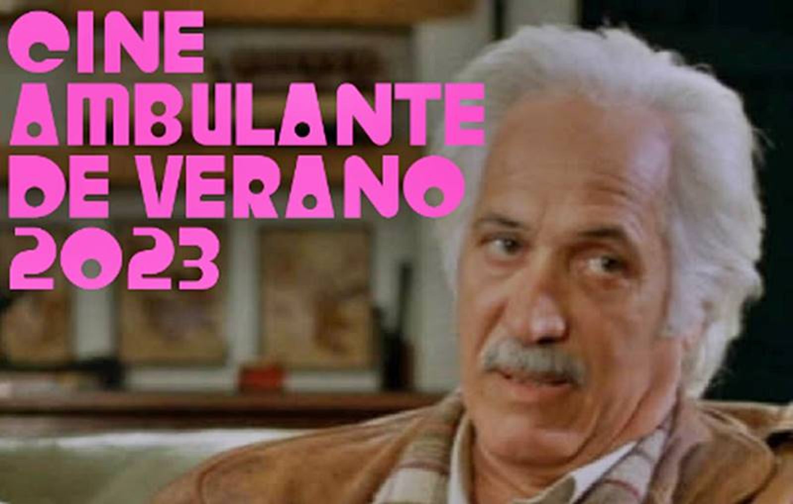 ‘Atrapado en el tiempo’ y ‘Un lugar en el mundo’, este fin de semana en el Cine Ambulante de Verano