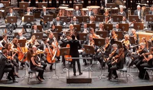 El Festival Internacional de Música de Canarias traerá a Lanzarote ocho propuestas entre enero y febrero