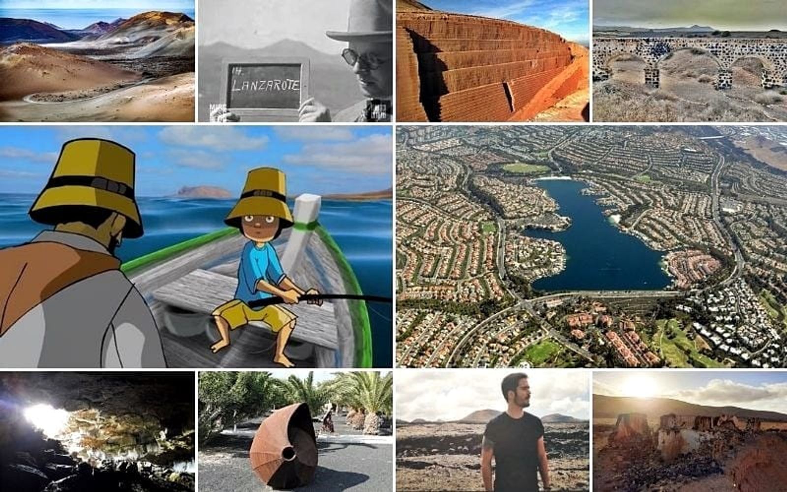 [TOP TEN] Los diez artículos más leídos en COOLTURA durante el 2020