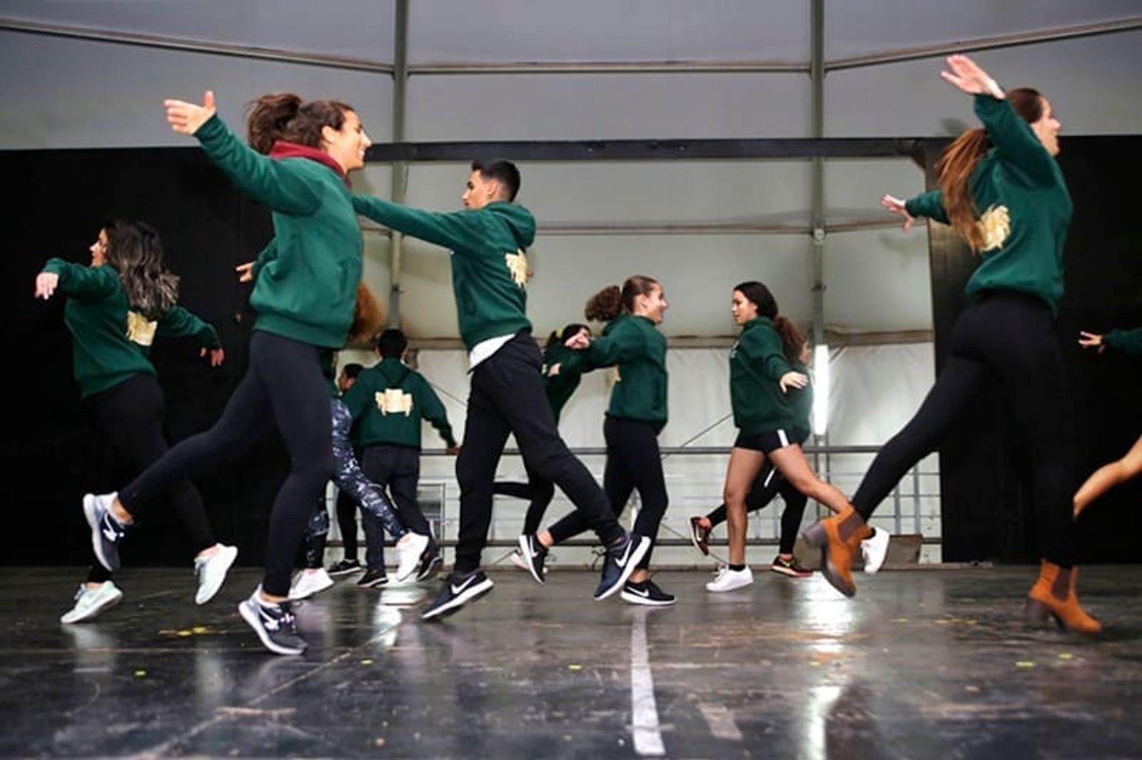 El musical ‘Disney Map, el mapa de los sueños’ aterrizará en Teguise en las vísperas de Reyes