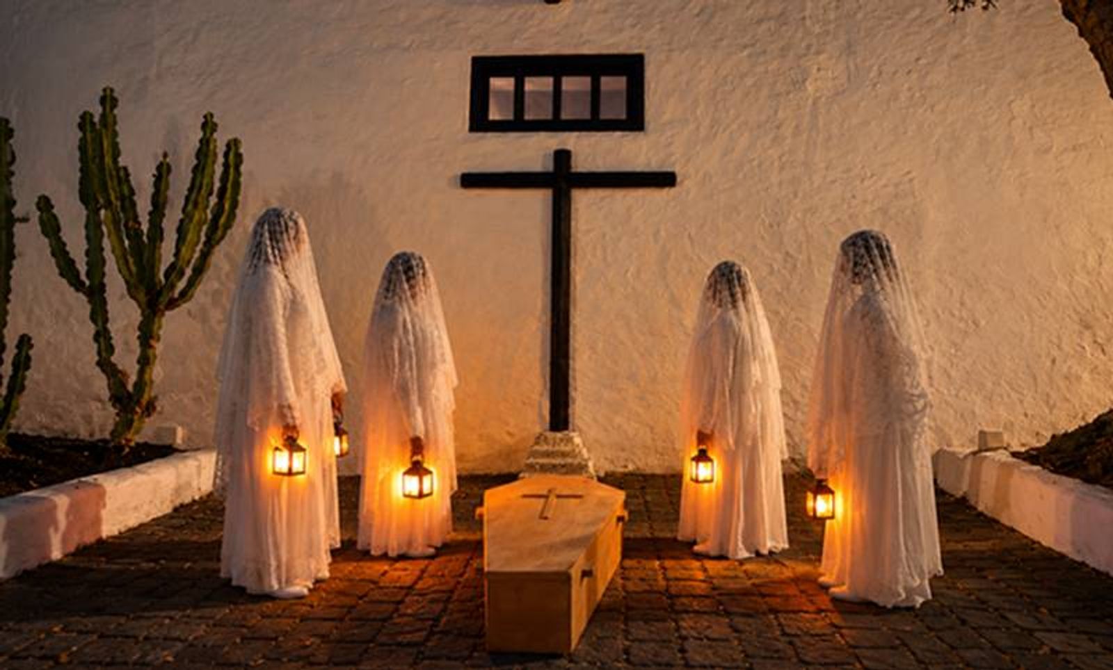 los finaos lanzarote