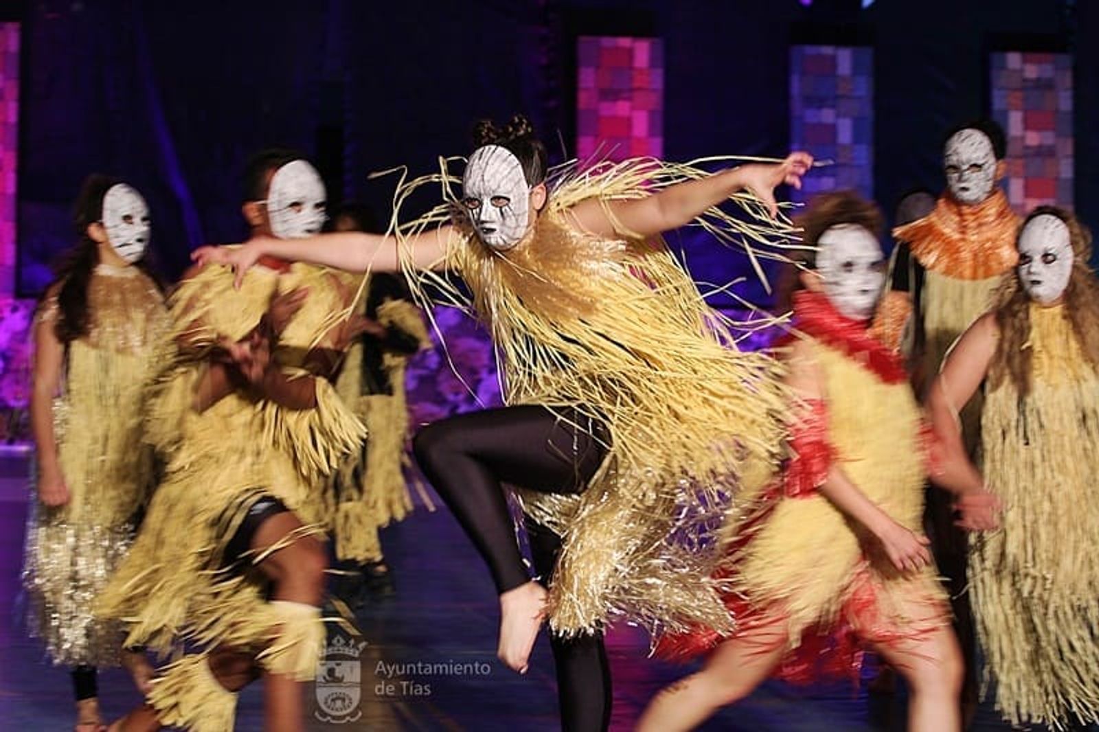 Programa del Carnaval de Puerto del Carmen 2020