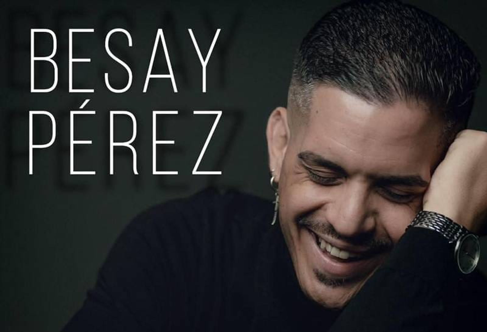 Besay Pérez ofrece en Teguise una charla-concierto íntima y emocional