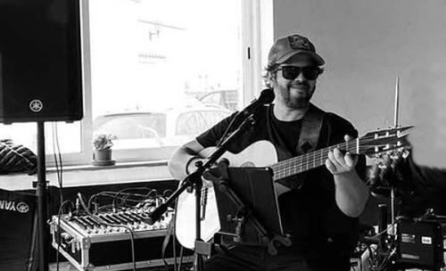 Pepe Martín inaugura en Arrecife el ciclo ‘Conciertos Hablados’