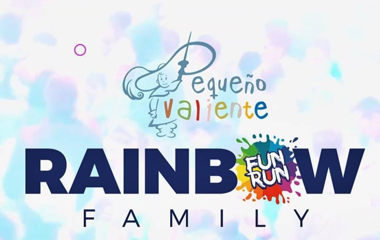 Arrecife acogerá la I Carrera Solidaria Rainbow Family de Pequeño Valiente