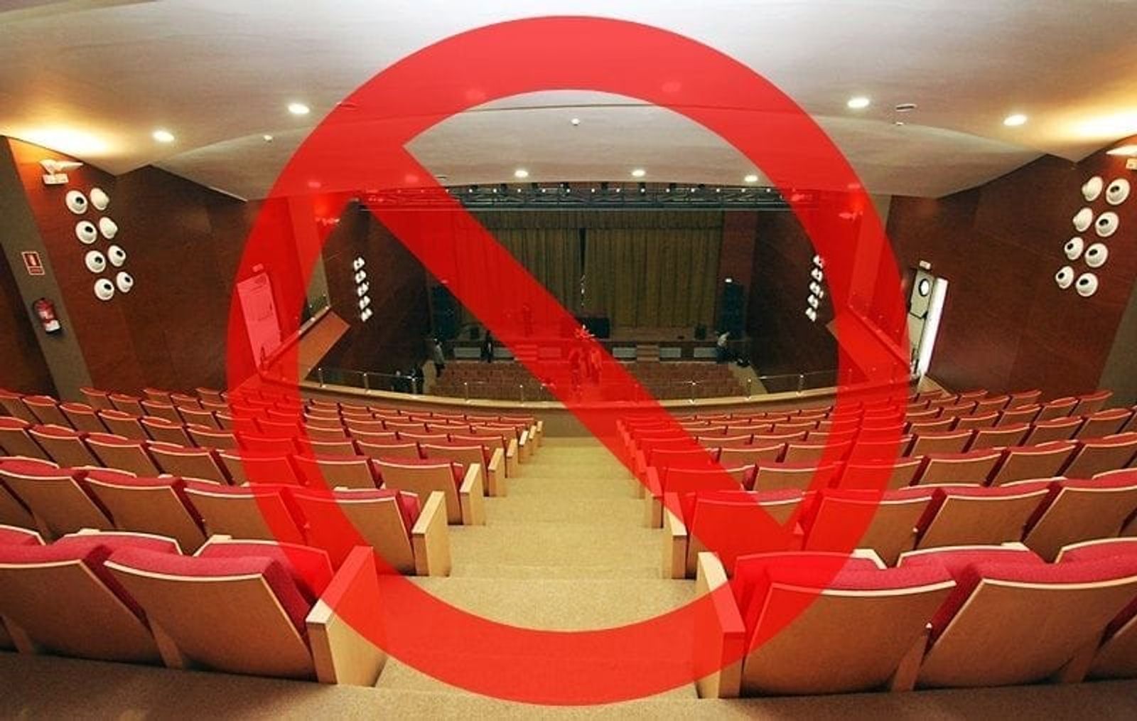 Una petición en change.org solicita el restablecimiento de la actividad cultural en Lanzarote