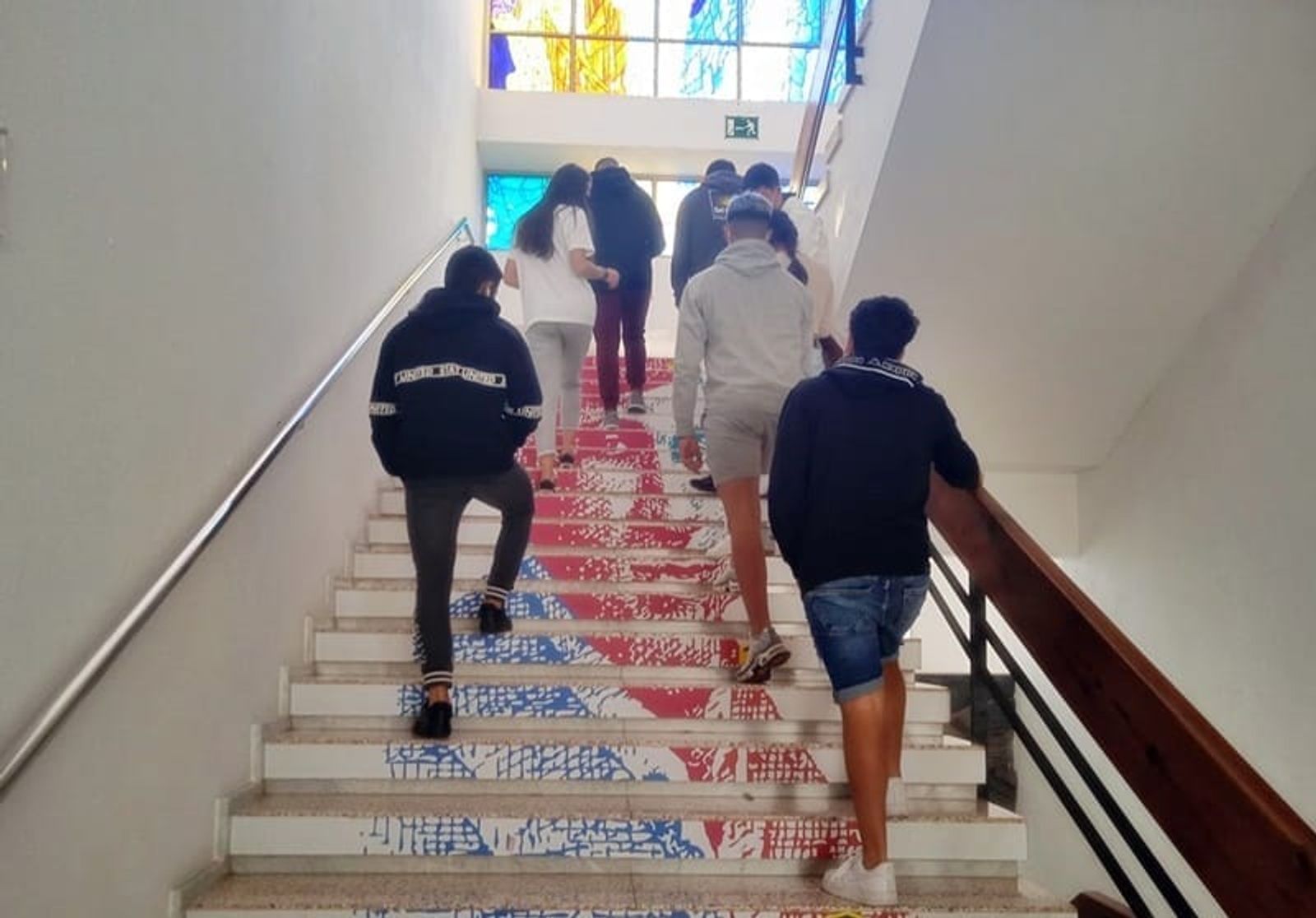 Cuatro alumnos de la Pancho Lasso galardonados en los los Premios Extraordinarios de enseñanzas artísticas