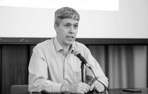 Ricardo Guerrero debatirá en Uga sobre el futuro energético de Lanzarote