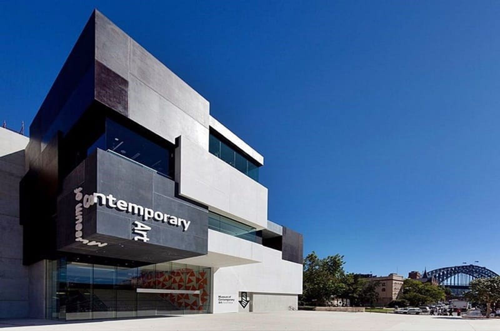 Un museo al día desde casa: Hoy el Museo Australiano de Arte Contemporáneo