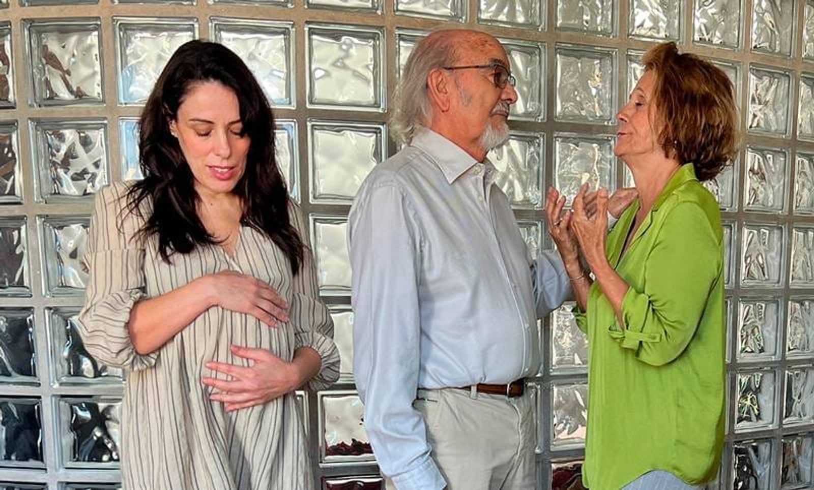 La obra ‘La lechuga’ será la primera función teatral adaptada en lengua de signos en Lanzarote