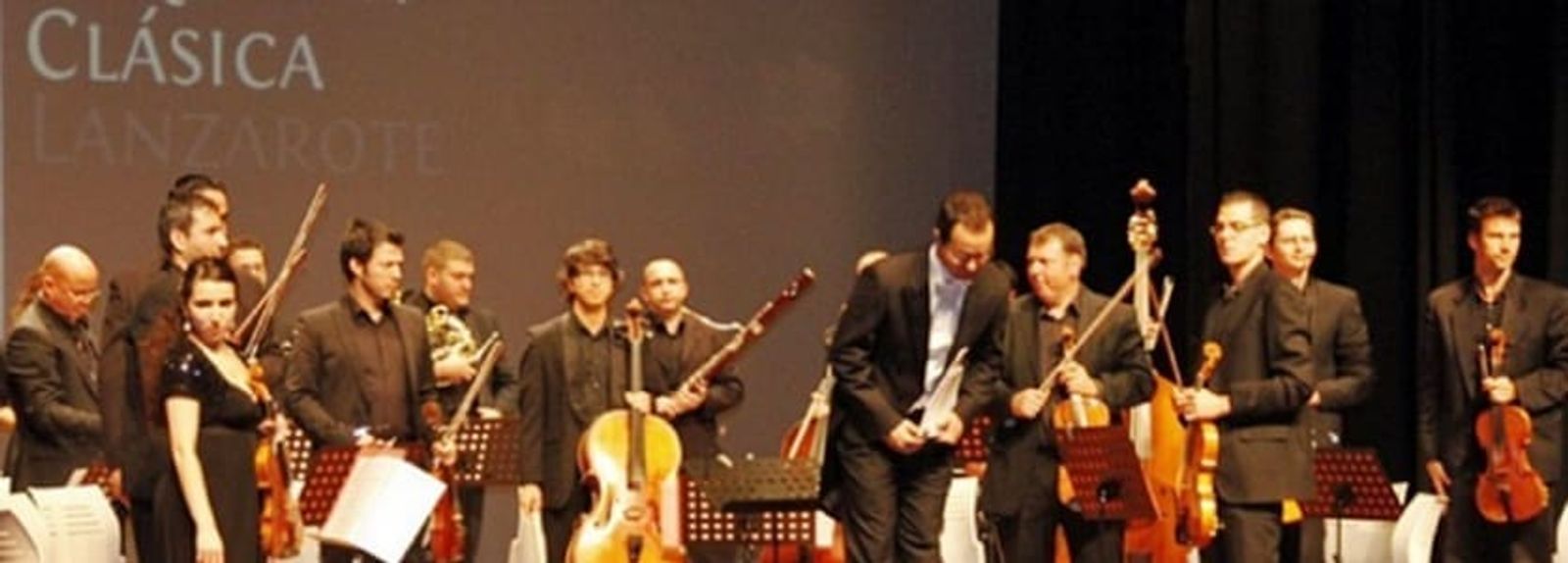 Yaiza celebra con música el Día Mundial del Turismo