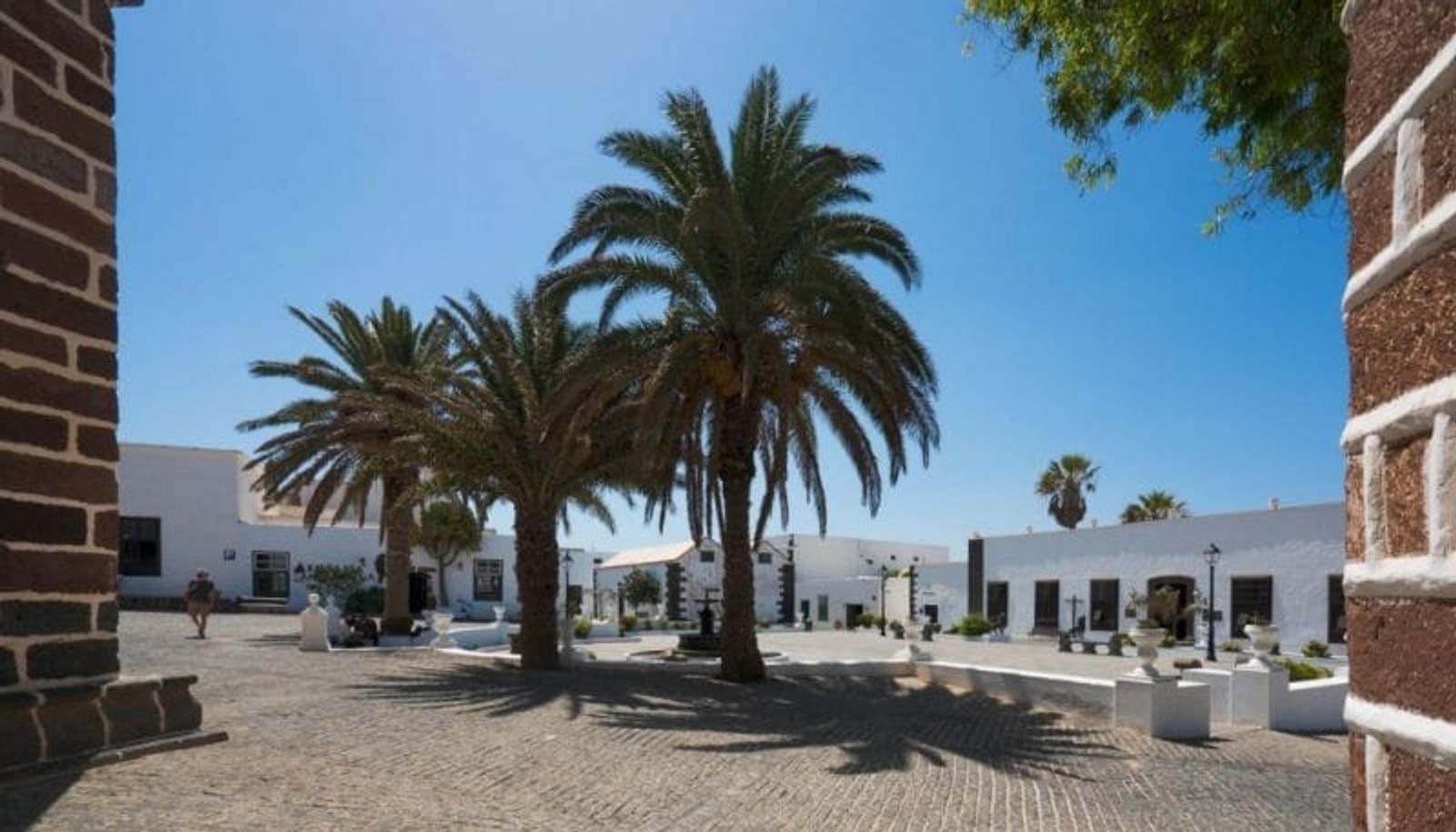Nuevas actuaciones al aire libre este fin de semana en Teguise para potenciar el comercio
