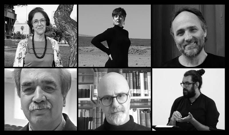 Comienzan las conferencias dedicadas al agua de la Muestra de Cine de Lanzarote