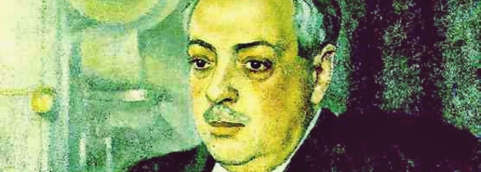 Blas Cabrera Felipe y la memoria histrórica