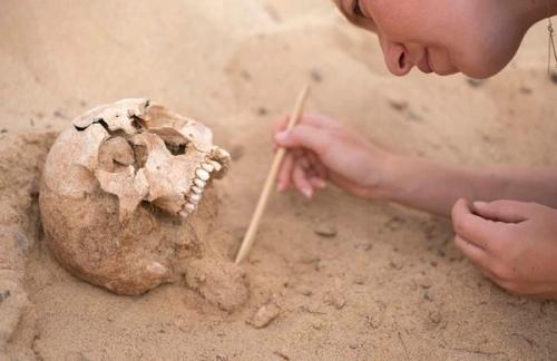 San Marcial de Rubicón: la necrópolis que reescribe la historia de Canarias