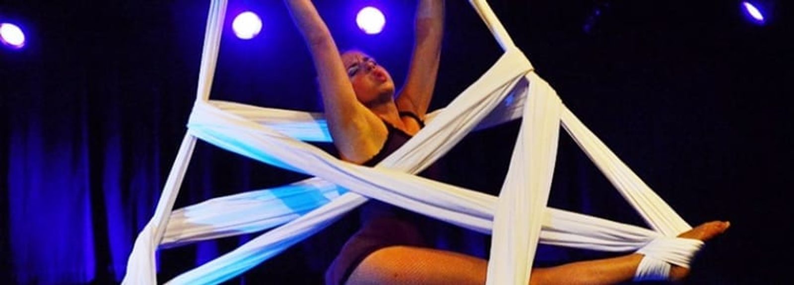 Los artistas de circo, danza y artes de calle estiman pérdidas del 80%