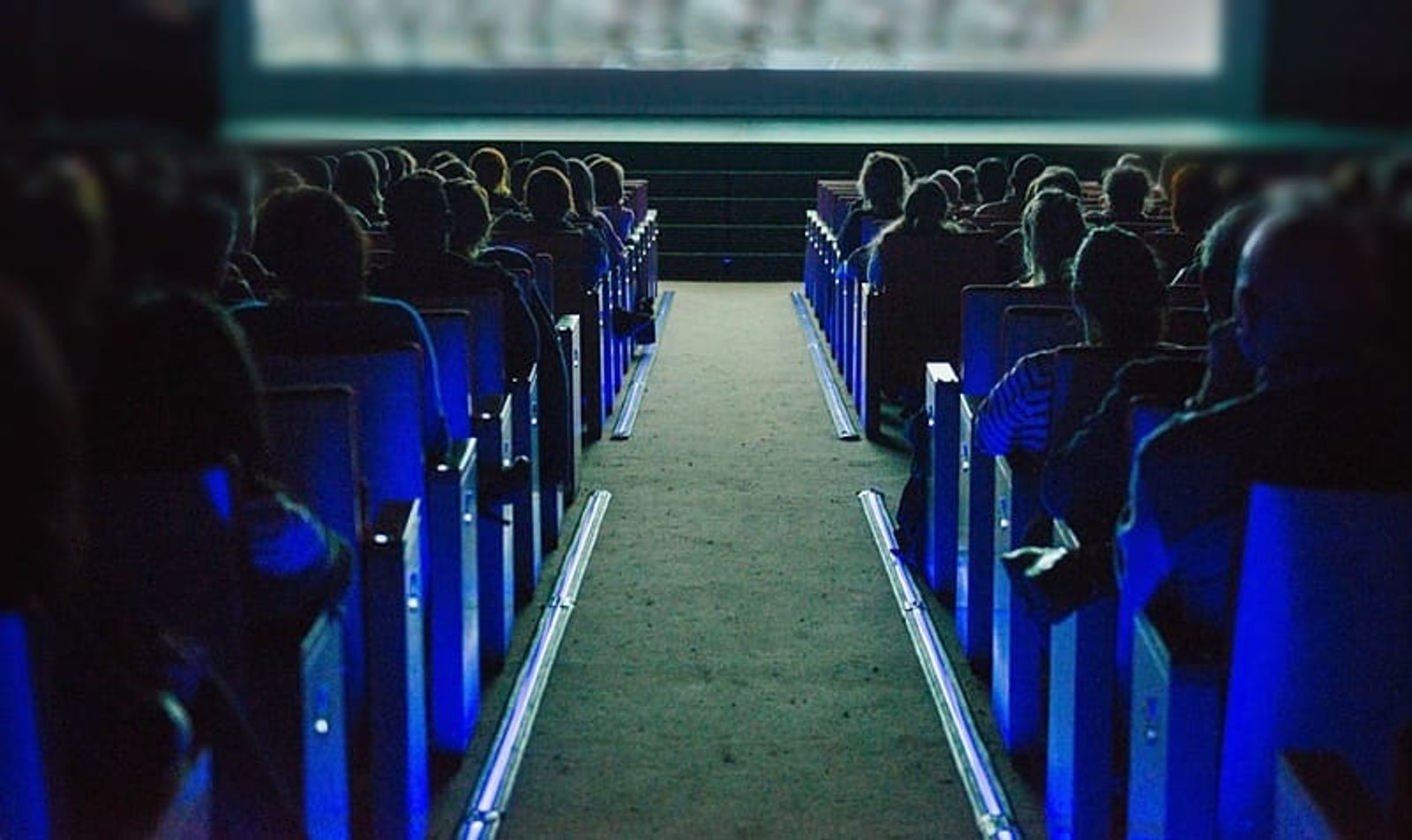 Vuelve la Fiesta del Cine a Lanzarote