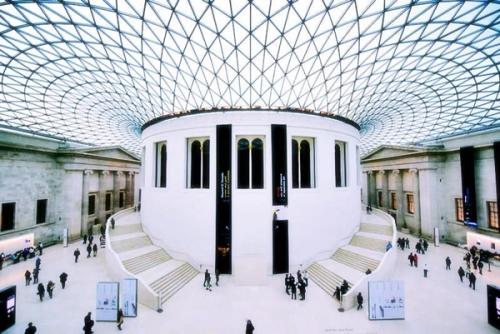 Estos son los diez museos más visitados del mundo