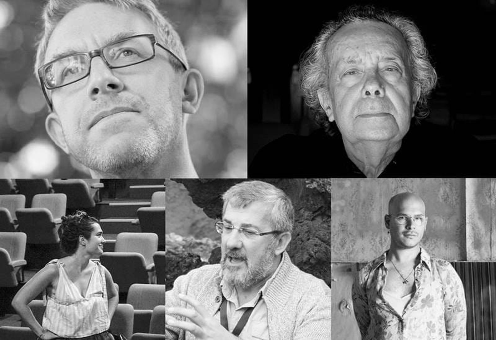 La Muestra de Cine de Lanzarote programa cinco conferencias