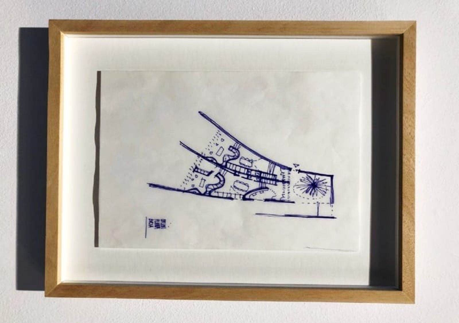 La nueva exposición de La Casa Amarilla analiza ‘La arquitectura después de la arquitectura sin arquitectos’