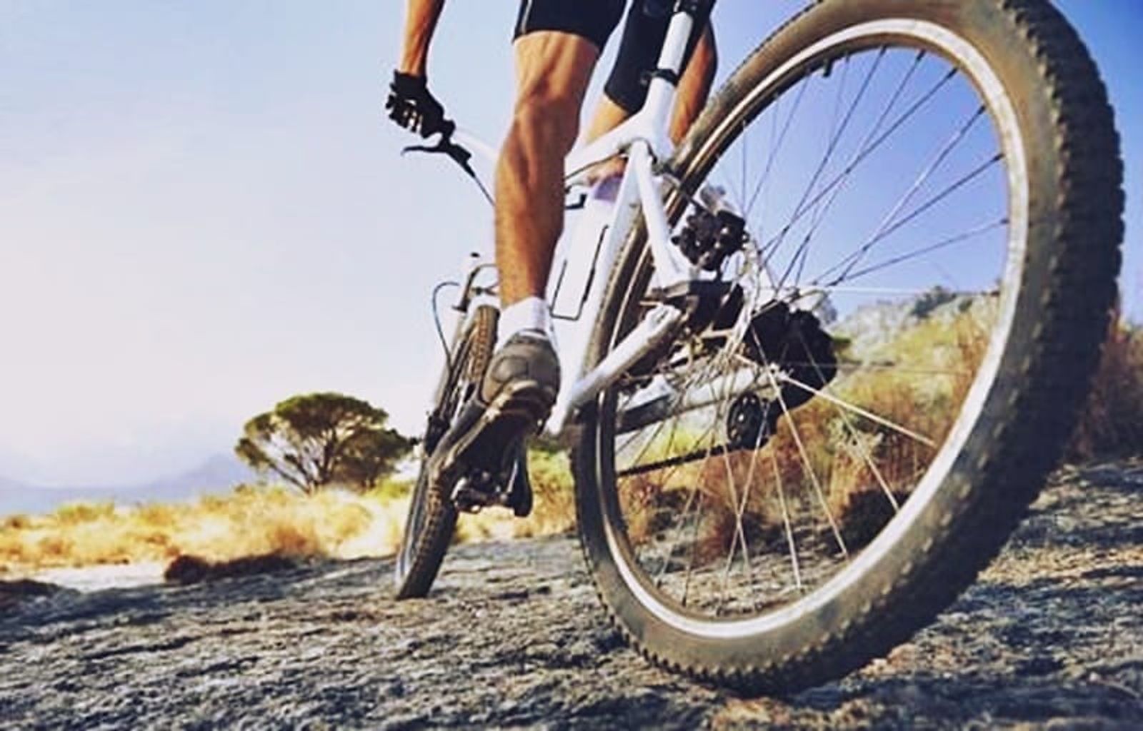 La segunda edición de la carrera Enduro Haría Lanzarote, este domingo