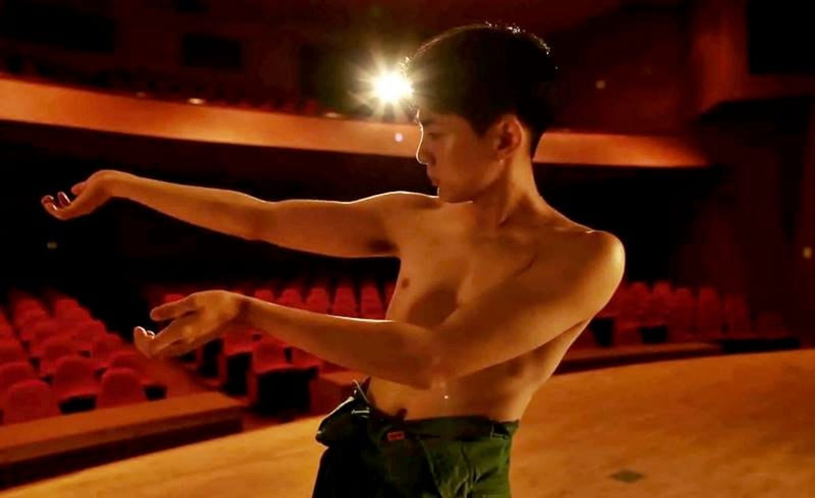 El décimo aniversario de MasDanza este viernes con cinco compañías internacionales