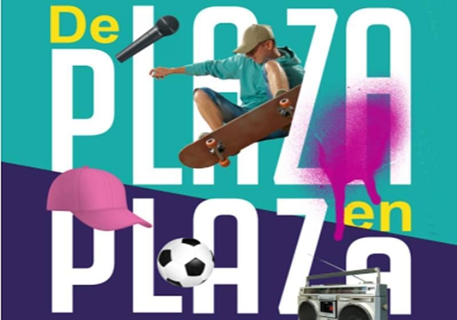 Teguise pone en marcha el proyecto de dinamización juvenil ‘Plaza en plaza’