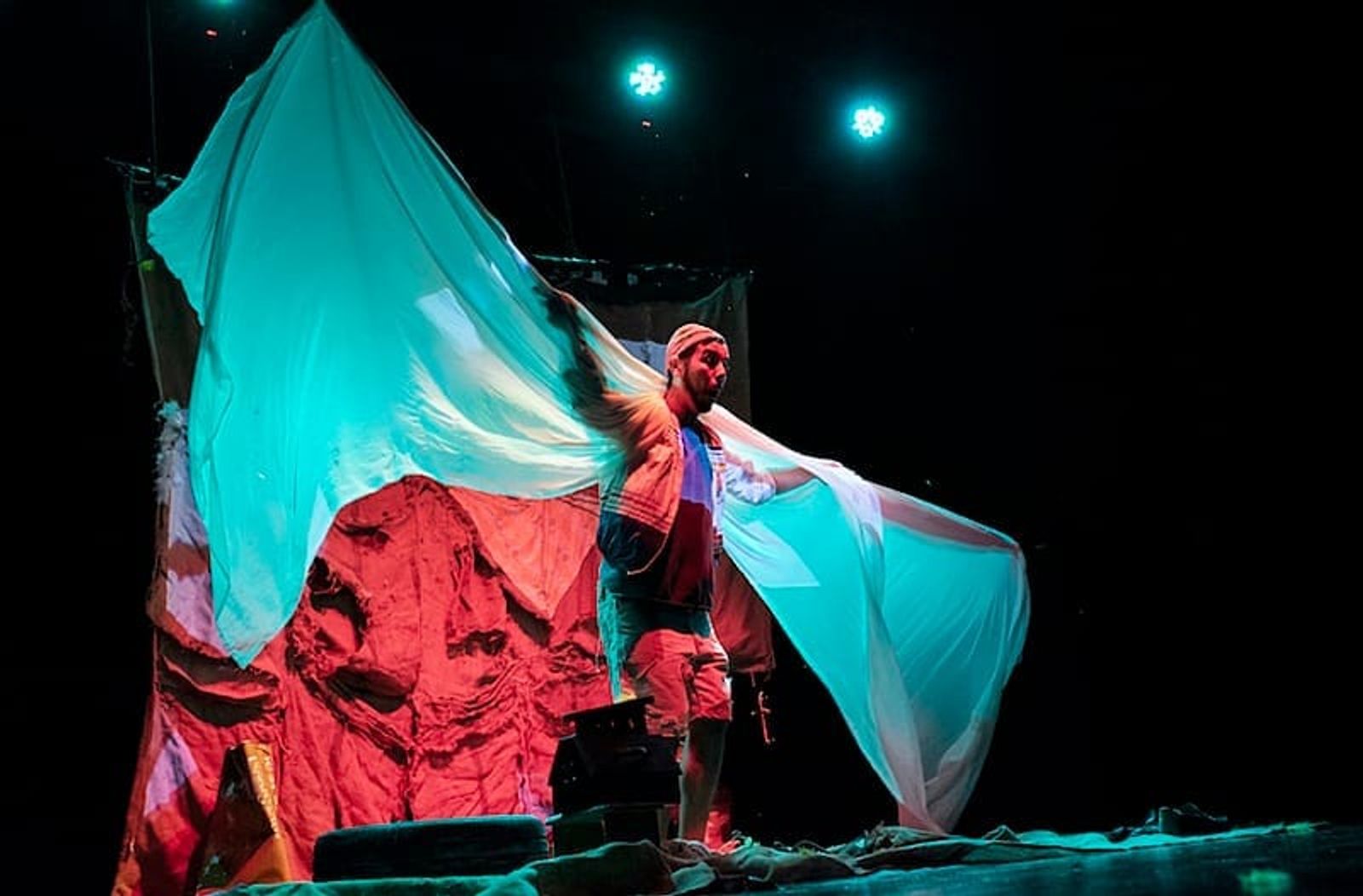 La agenda cultural programada por el Cabildo se reinicia este lunes