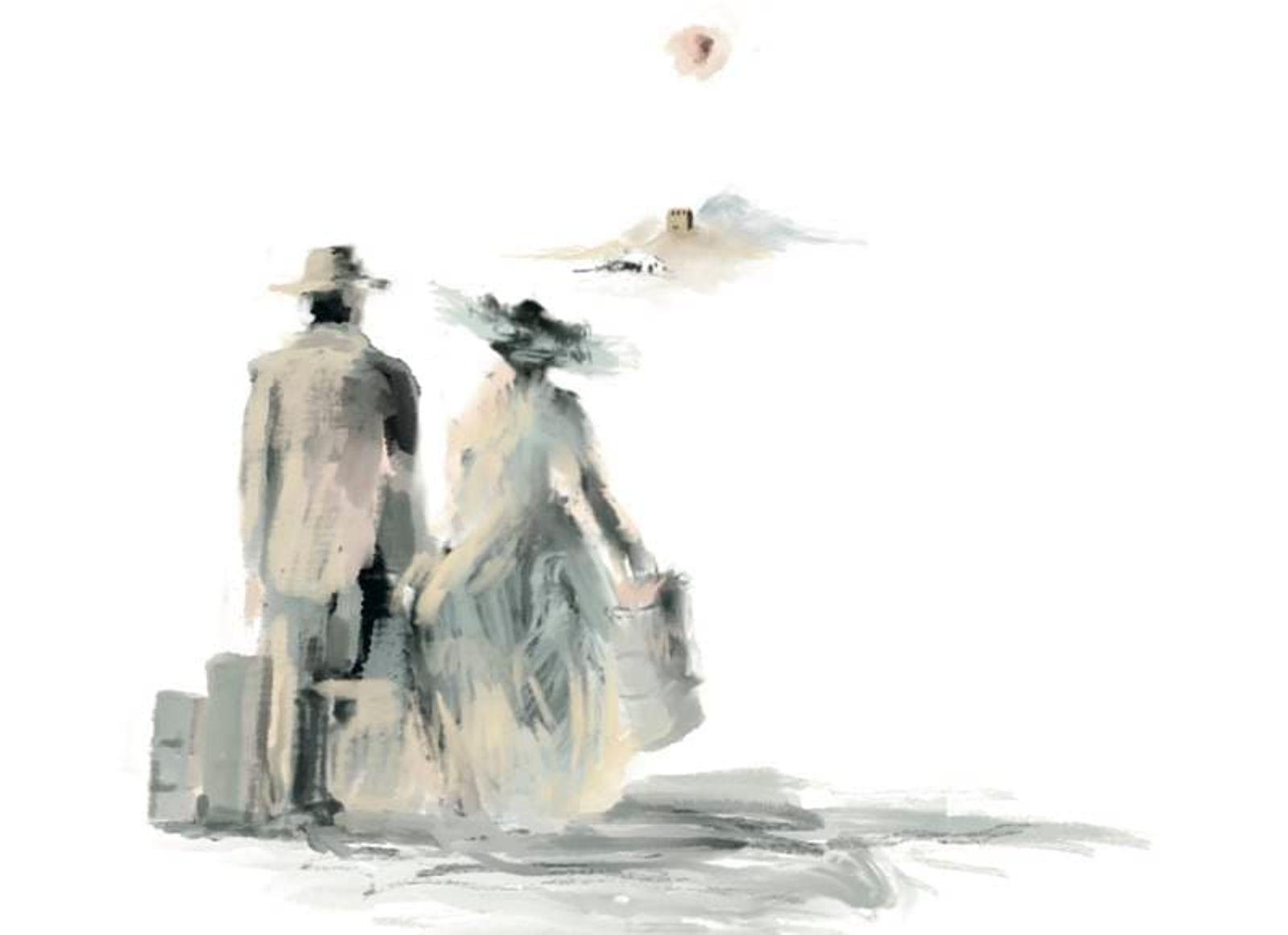 La editorial lanzaroteña Itineraria edita ‘Hacia el Sur. Viajes por España’ de Virginia Woolf